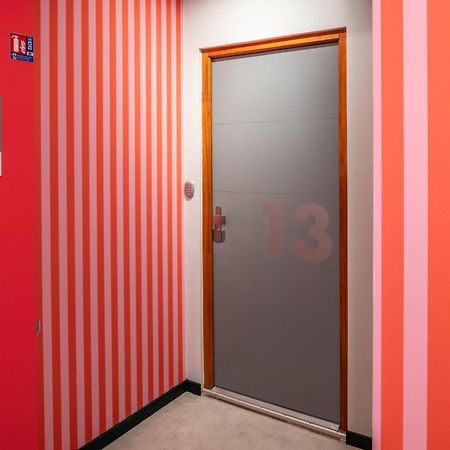 Smart Appart Caen Republique Exterior photo